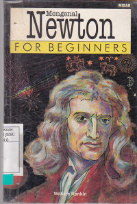 Mengenal Newton For Beginners