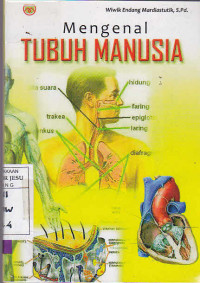 Mengenal Tubuh Manusia