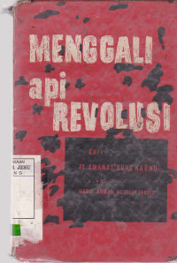 Menggali api Revolusi