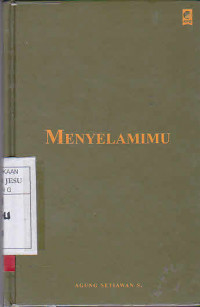 Menyelamimu