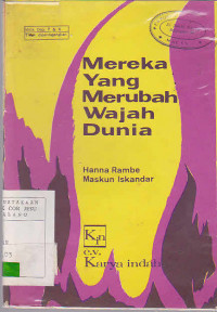 Mereka yang Merubah Wajah Dunia