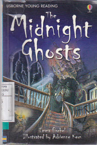 The Midnight Ghosts