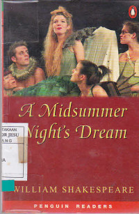 A Midsumer Night Dream