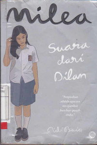 Milea : Suara Dari Dilan