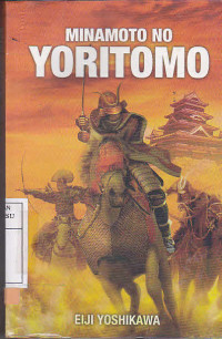 Minamoto No Yoritomo