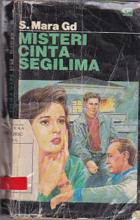 Misteri Cinta Segilima