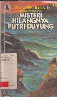 Misteri Hilangnya Putri Duyung