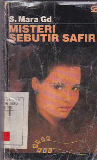 Misteri Sebutir Safir