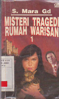 Misteri Tragedi Rumah Warisan 1