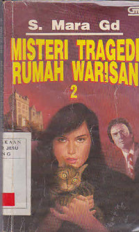 Misteri Tragedi Rumah Warisan 2