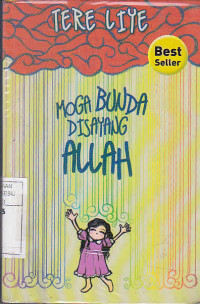 Moga Bunda Disayang Allah