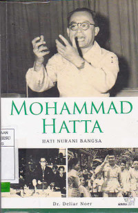 Mohammad Hatta 