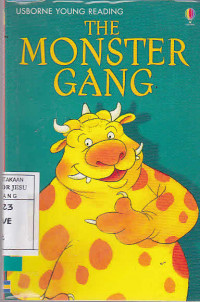 The Monster Gang