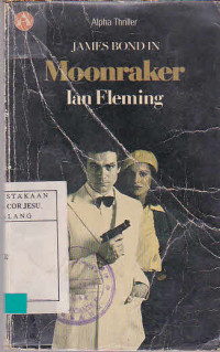 Moonraker Ian Fleming