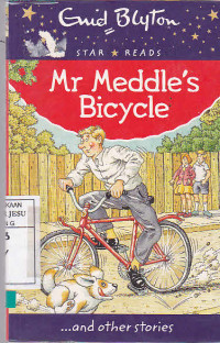 Mr. Meddle's Bicycle