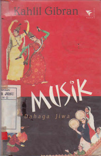 Musik Dahaga Jiwa