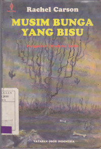 Musim Bunga Yang Bisu