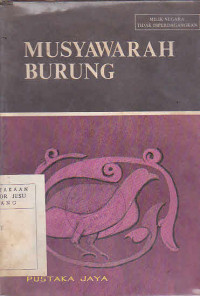 Musyawarah Burung