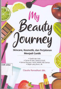 My Beauty Journey