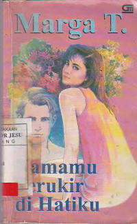 Namamu Terukir Di Hatiku