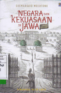 Negara Dan Kekuasaan Di Jawa