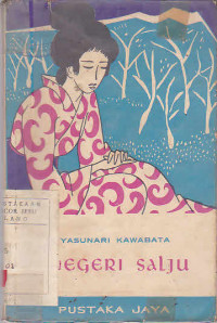 Negeri Salju