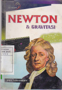 Newton & Gravitasi