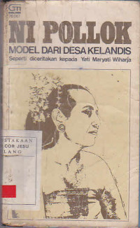 Ni Pollok : Model dari desa kelandis