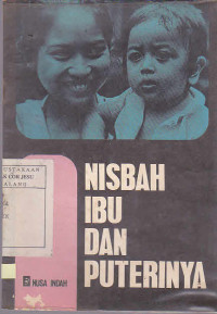 Nisbah Ibu dan Puterinya