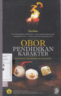 Obor Pendidikan Karakter