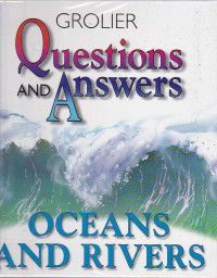 Questions and answer : Oceans and rivers