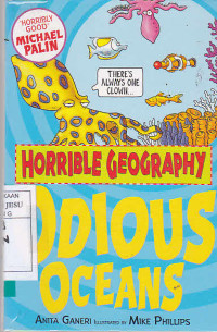 Horrible Geography Odious Oceans