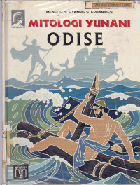 Mitologi Yunani : Odise