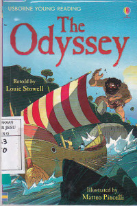 The Odyssey