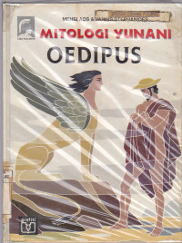 Mitologi Yunani : Oedipus