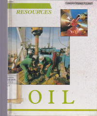 Resources : Oil