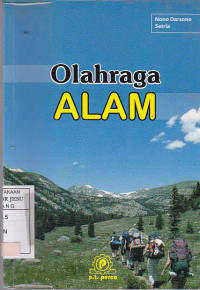 Olahraga Alam