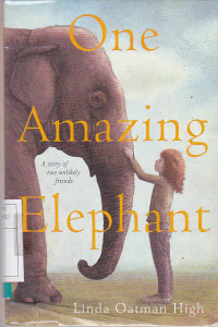 One Amazing Elephant