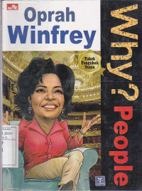 Why ? People : Oprah Winfrey