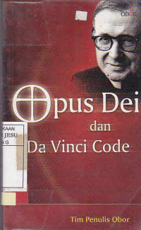 Opus Dei dan Da Vinci Code