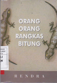 Orang-Orang Rangkas Bitung