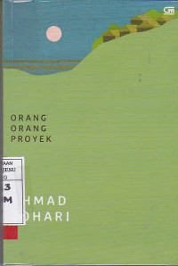 Orang-Orang Proyek