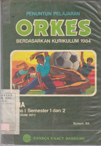 Orkes