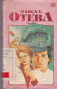 Oteba Buku Kedua