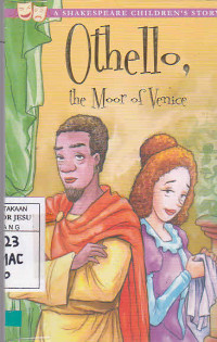 Othello, The Moor Of Venice