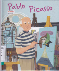 Pablo Picasso