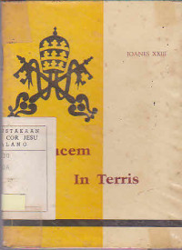 Pacem in terris