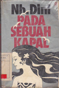 Pada Sebuah Kapal