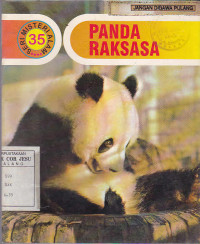 Panda Raksasa