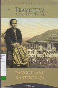 Panggil Aku kartini Saja